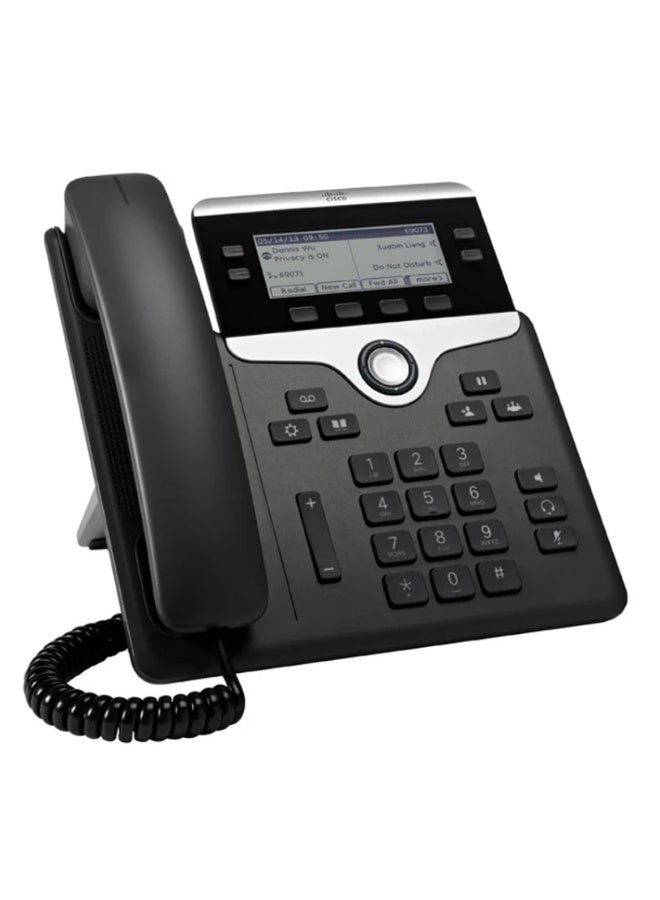 Cisco IP Phone CP-7841-K9